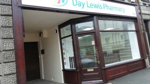 Day Lewis Pharmacy