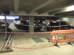 Europcar Manchester Piccadilly